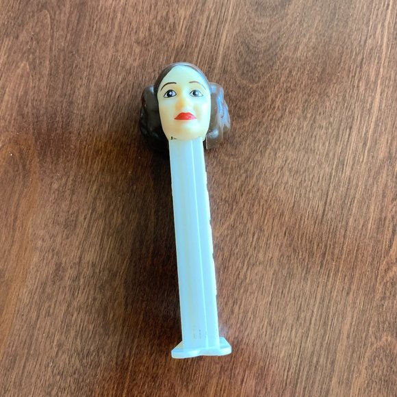 Other - Princess Leia Pez Dispenser!